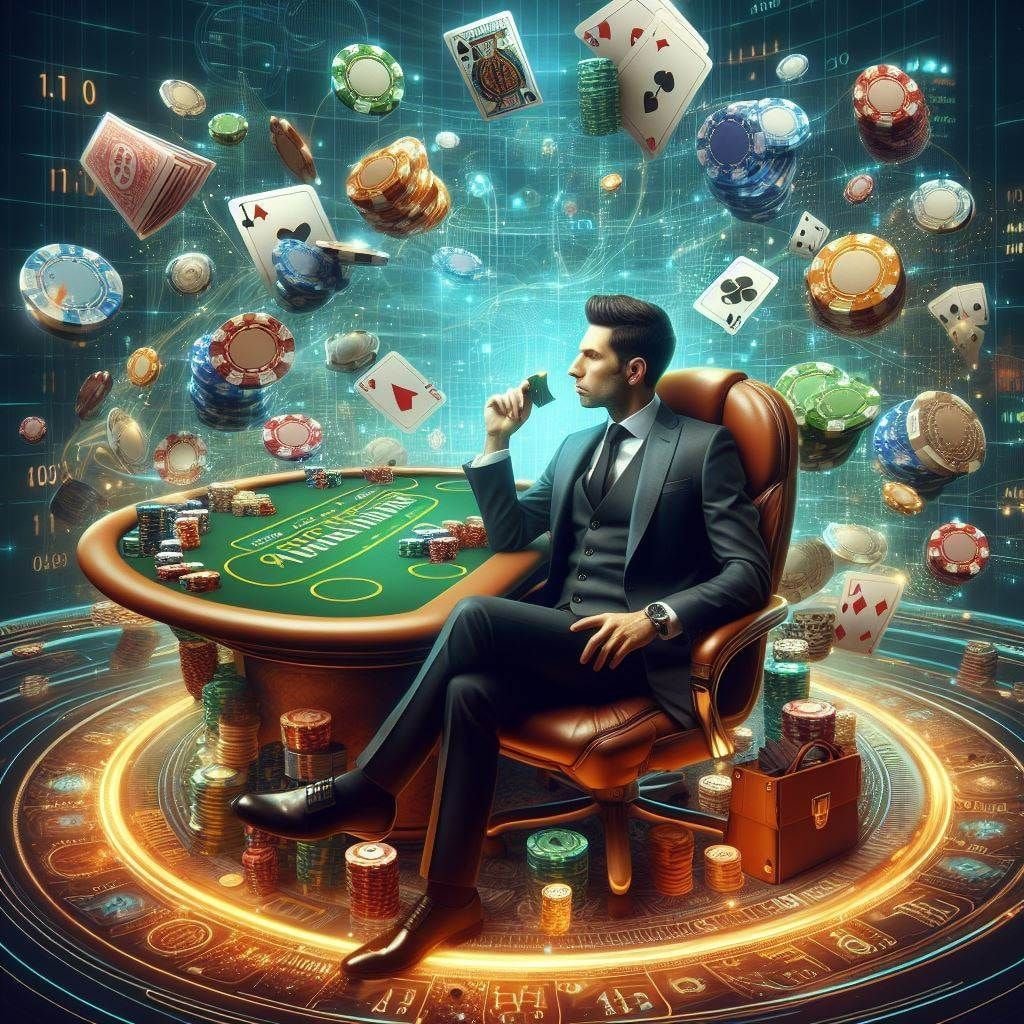 Gates of Olympus Slot ဂိမ်း — Pragmatic Play မှ Jackpot Slot